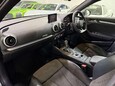 Audi A3 1.5 TFSI CoD 35 S line Sportback 5dr Petrol S Tronic Euro 6 (s/s) (150 ps) 35