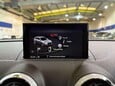 Audi A3 1.5 TFSI CoD 35 S line Sportback 5dr Petrol S Tronic Euro 6 (s/s) (150 ps) 45
