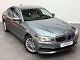 BMW 5 Series 2.0 530e 9.2kWh SE Saloon 4dr Petrol Plug-in Hybrid Auto Euro 6 (s/s) (252  8