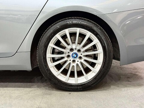 BMW 5 Series 2.0 530e 9.2kWh SE Saloon 4dr Petrol Plug-in Hybrid Auto Euro 6 (s/s) (252  52