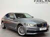BMW 5 Series 2.0 530e 9.2kWh SE Saloon 4dr Petrol Plug-in Hybrid Auto Euro 6 (s/s) (252