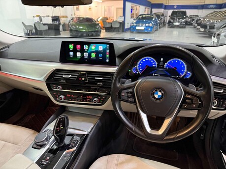 BMW 5 Series 2.0 530e 9.2kWh SE Saloon 4dr Petrol Plug-in Hybrid Auto Euro 6 (s/s) (252  