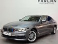BMW 5 Series 2.0 530e 9.2kWh SE Saloon 4dr Petrol Plug-in Hybrid Auto Euro 6 (s/s) (252  3