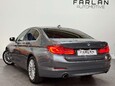BMW 5 Series 2.0 530e 9.2kWh SE Saloon 4dr Petrol Plug-in Hybrid Auto Euro 6 (s/s) (252  5