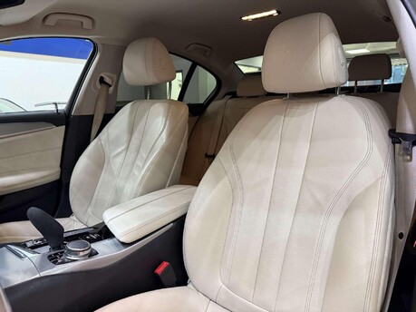 BMW 5 Series 2.0 530e 9.2kWh SE Saloon 4dr Petrol Plug-in Hybrid Auto Euro 6 (s/s) (252  