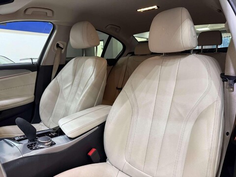 BMW 5 Series 2.0 530e 9.2kWh SE Saloon 4dr Petrol Plug-in Hybrid Auto Euro 6 (s/s) (252  6