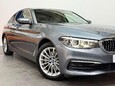 BMW 5 Series 2.0 530e 9.2kWh SE Saloon 4dr Petrol Plug-in Hybrid Auto Euro 6 (s/s) (252  9