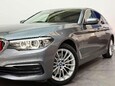 BMW 5 Series 2.0 530e 9.2kWh SE Saloon 4dr Petrol Plug-in Hybrid Auto Euro 6 (s/s) (252  13