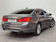 BMW 5 Series 2.0 530e 9.2kWh SE Saloon 4dr Petrol Plug-in Hybrid Auto Euro 6 (s/s) (252  27