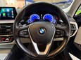 BMW 5 Series 2.0 530e 9.2kWh SE Saloon 4dr Petrol Plug-in Hybrid Auto Euro 6 (s/s) (252  30