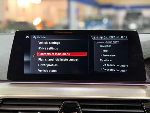 BMW 5 Series 2.0 530e 9.2kWh SE Saloon 4dr Petrol Plug-in Hybrid Auto Euro 6 (s/s) (252  35