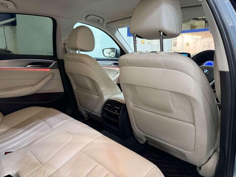 BMW 5 Series 2.0 530e 9.2kWh SE Saloon 4dr Petrol Plug-in Hybrid Auto Euro 6 (s/s) (252  41