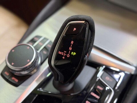 BMW 5 Series 2.0 530e 9.2kWh SE Saloon 4dr Petrol Plug-in Hybrid Auto Euro 6 (s/s) (252  46