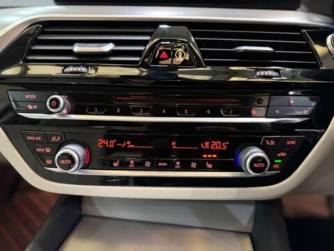 BMW 5 Series 2.0 530e 9.2kWh SE Saloon 4dr Petrol Plug-in Hybrid Auto Euro 6 (s/s) (252  50