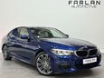 BMW 5 Series 2.0 530e 9.2kWh M Sport Saloon 4dr Petrol Plug-in Hybrid Auto Euro 6 (s/s)  1