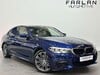 BMW 5 Series 2.0 530e 9.2kWh M Sport Saloon 4dr Petrol Plug-in Hybrid Auto Euro 6 (s/s)