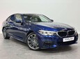 BMW 5 Series 2.0 530e 9.2kWh M Sport Saloon 4dr Petrol Plug-in Hybrid Auto Euro 6 (s/s)  7