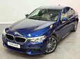 BMW 5 Series 2.0 530e 9.2kWh M Sport Saloon 4dr Petrol Plug-in Hybrid Auto Euro 6 (s/s)  12