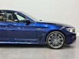 BMW 5 Series 2.0 530e 9.2kWh M Sport Saloon 4dr Petrol Plug-in Hybrid Auto Euro 6 (s/s)  15