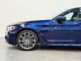 BMW 5 Series 2.0 530e 9.2kWh M Sport Saloon 4dr Petrol Plug-in Hybrid Auto Euro 6 (s/s)  17