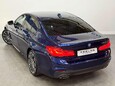 BMW 5 Series 2.0 530e 9.2kWh M Sport Saloon 4dr Petrol Plug-in Hybrid Auto Euro 6 (s/s)  22