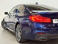 BMW 5 Series 2.0 530e 9.2kWh M Sport Saloon 4dr Petrol Plug-in Hybrid Auto Euro 6 (s/s)  23