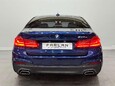 BMW 5 Series 2.0 530e 9.2kWh M Sport Saloon 4dr Petrol Plug-in Hybrid Auto Euro 6 (s/s)  24