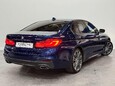 BMW 5 Series 2.0 530e 9.2kWh M Sport Saloon 4dr Petrol Plug-in Hybrid Auto Euro 6 (s/s)  27