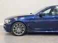 BMW 5 Series 2.0 530e 9.2kWh M Sport Saloon 4dr Petrol Plug-in Hybrid Auto Euro 6 (s/s)  29