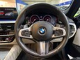 BMW 5 Series 2.0 530e 9.2kWh M Sport Saloon 4dr Petrol Plug-in Hybrid Auto Euro 6 (s/s)  40