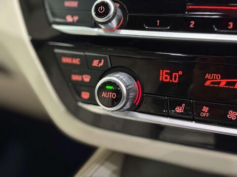 BMW 5 Series 2.0 530e 9.2kWh M Sport Saloon 4dr Petrol Plug-in Hybrid Auto Euro 6 (s/s)  43