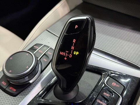 BMW 5 Series 2.0 530e 9.2kWh M Sport Saloon 4dr Petrol Plug-in Hybrid Auto Euro 6 (s/s)  45