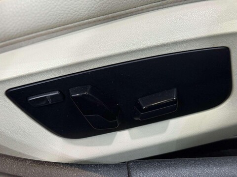 BMW 5 Series 2.0 530e 9.2kWh M Sport Saloon 4dr Petrol Plug-in Hybrid Auto Euro 6 (s/s)  46