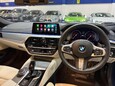 BMW 5 Series 2.0 530e 9.2kWh M Sport Saloon 4dr Petrol Plug-in Hybrid Auto Euro 6 (s/s)  2