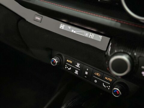Ferrari 812 GTS 6.5 V12 Spider F1 DCT Euro 6 (s/s) 2dr 45