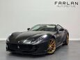 Ferrari 812 GTS 6.5 V12 Spider F1 DCT Euro 6 (s/s) 2dr 25