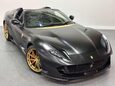 Ferrari 812 GTS 6.5 V12 Spider F1 DCT Euro 6 (s/s) 2dr 48