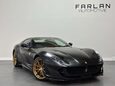Ferrari 812 GTS 6.5 V12 Spider F1 DCT Euro 6 (s/s) 2dr 31