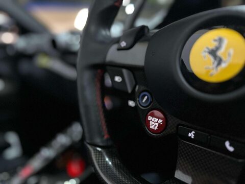 Ferrari 812 GTS 6.5 V12 Spider F1 DCT Euro 6 (s/s) 2dr 36
