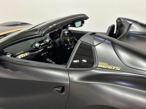 Ferrari 812 GTS 6.5 V12 Spider F1 DCT Euro 6 (s/s) 2dr 16
