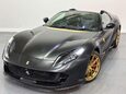 Ferrari 812 GTS 6.5 V12 Spider F1 DCT Euro 6 (s/s) 2dr 23