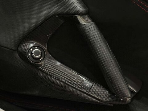 Ferrari 812 GTS 6.5 V12 Spider F1 DCT Euro 6 (s/s) 2dr 32