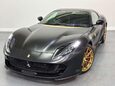 Ferrari 812 GTS 6.5 V12 Spider F1 DCT Euro 6 (s/s) 2dr 27