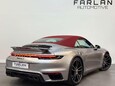 Porsche 911 3.7T 992 Turbo S Convertible 2dr Petrol PDK 4WD Euro 6 (s/s) (650 ps) 4