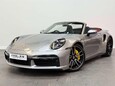 Porsche 911 3.7T 992 Turbo S Convertible 2dr Petrol PDK 4WD Euro 6 (s/s) (650 ps) 21