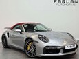 Porsche 911 3.7T 992 Turbo S Convertible 2dr Petrol PDK 4WD Euro 6 (s/s) (650 ps) 1