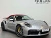 Porsche 911 3.7T 992 Turbo S Convertible 2dr Petrol PDK 4WD Euro 6 (s/s) (650 ps)