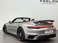 Porsche 911 3.7T 992 Turbo S Convertible 2dr Petrol PDK 4WD Euro 6 (s/s) (650 ps) 5