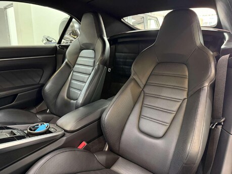 Porsche 911 3.7T 992 Turbo S Convertible 2dr Petrol PDK 4WD Euro 6 (s/s) (650 ps) 