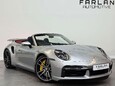 Porsche 911 3.7T 992 Turbo S Convertible 2dr Petrol PDK 4WD Euro 6 (s/s) (650 ps) 8